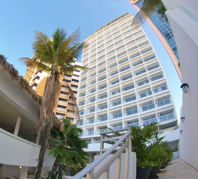 Bnow Hotels Acapulco