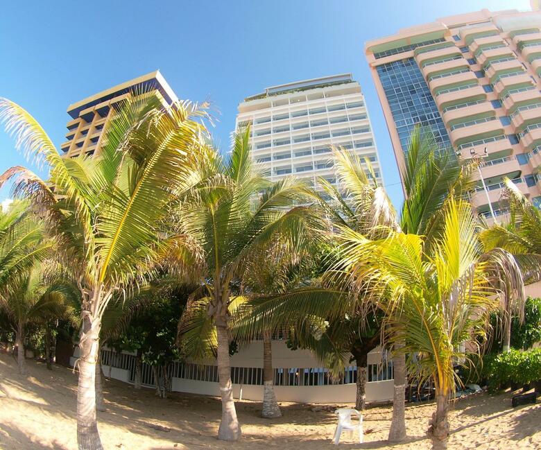 Bnow Hotels Acapulco