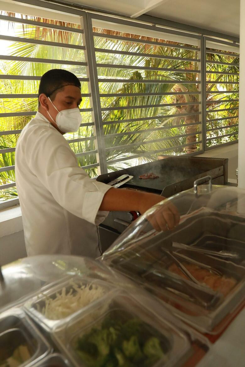 Bnow Hotels Acapulco