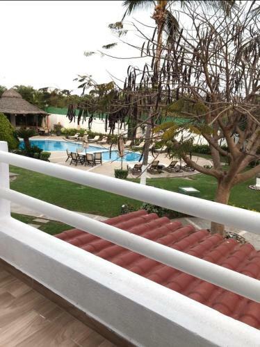 Villas Playa Diamante Vd