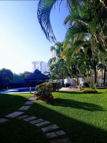 Villas Playa Diamante Vd