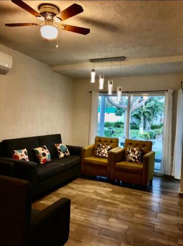 Villas Playa Diamante Vd