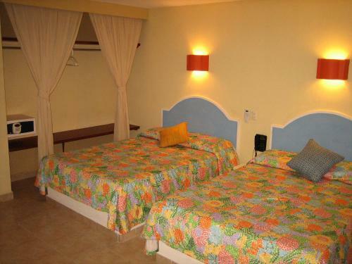 Hotel Delfines Acapulco By Ng Hoteles
