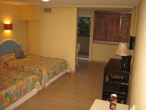 Hotel Delfines Acapulco By Ng Hoteles