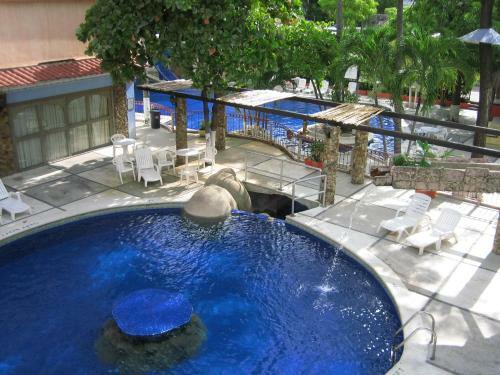 Hotel Delfines Acapulco By Ng Hoteles