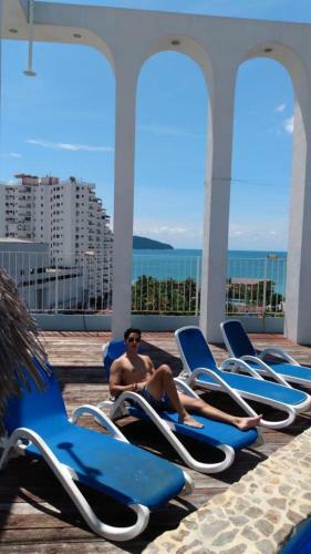 Hotel Delfines Acapulco By Ng Hoteles