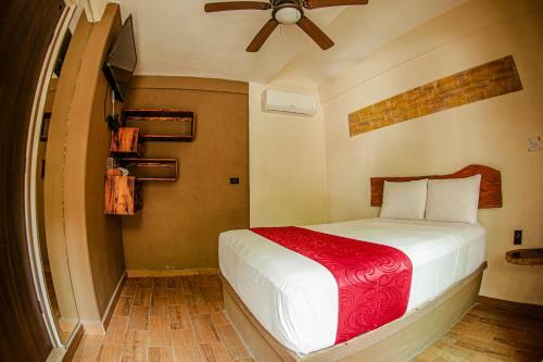 Hotel Diosa Del Agua Bacalar
