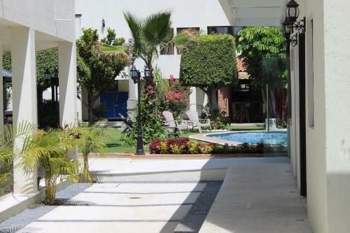 Hotel Boutique La Rioja