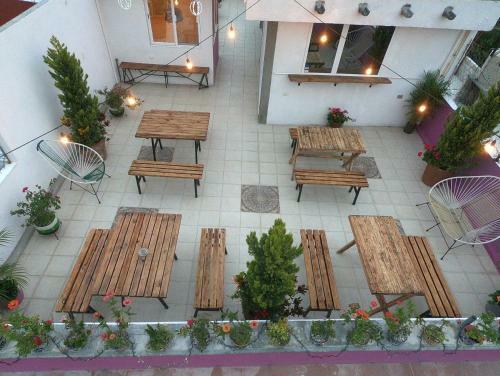Hotel Casa Flora Atlixco