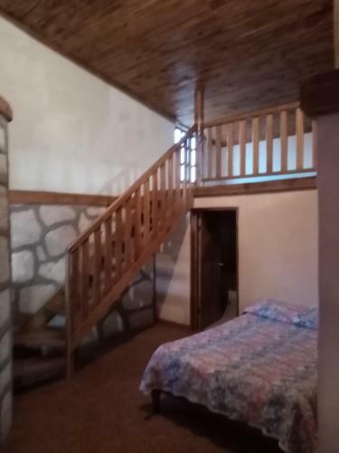 Hotel Caba�as de Lolita En Barrancas Del Cobre