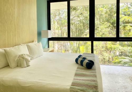 2 Bedroom Private Condo Inside Bahia Principe