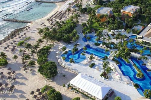 2 Bedroom Private Condo Inside Bahia Principe