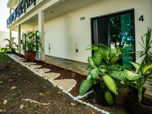 Hotel Maalob Che Bacalar By Rotamundos