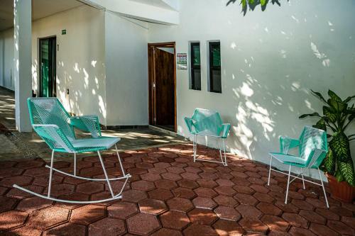 Hotel Maalob Che Bacalar By Rotamundos