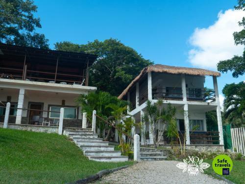 Xo Hotel Bacalar Lakefront Experiences