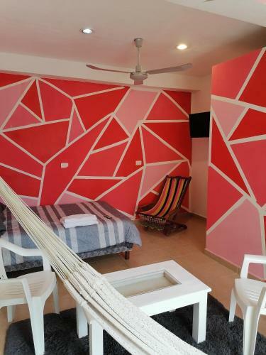 Apartamento Departamento Akumal