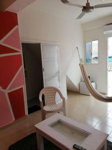 Apartamento Departamento Akumal