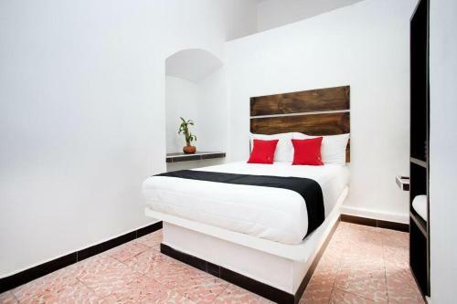 Hotel P�sada Maria Isabel
