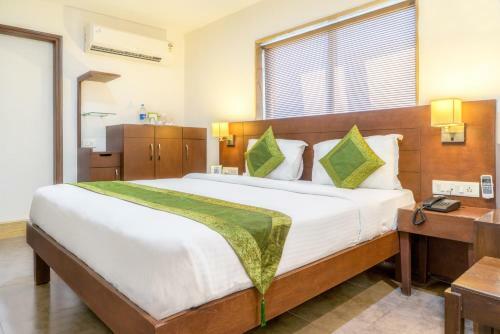 Bed & Breakfast Hotel Casa