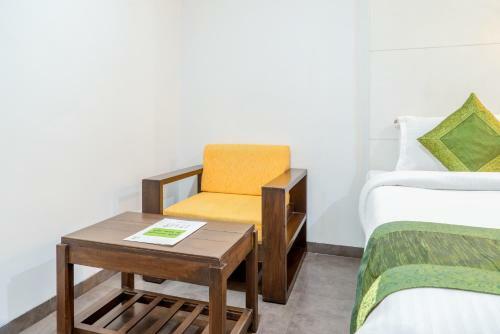 Bed & Breakfast Hotel Casa