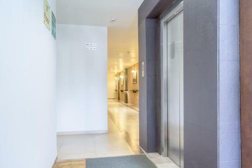 Bed & Breakfast Hotel Casa