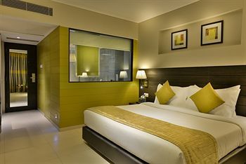 Hotel The Fern Residency, Vadodara