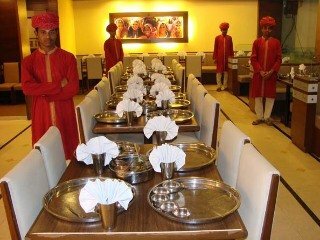 Hotel Surya