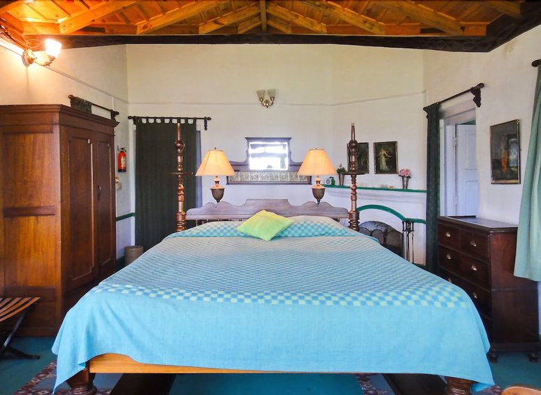 Villa Neemrana's - Ramgarh Bungalows