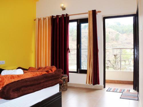 Hotel Shivalik River Retreat