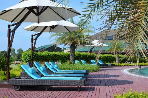 Hotel Namah