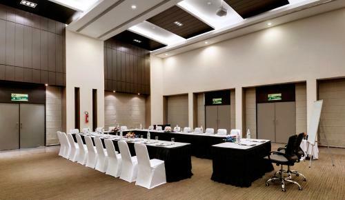 Hotel Namah