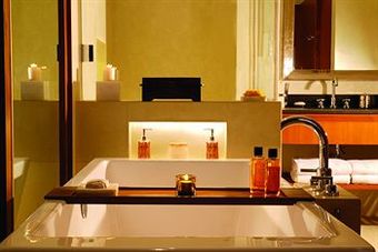Hotel Alila Diwa Goa