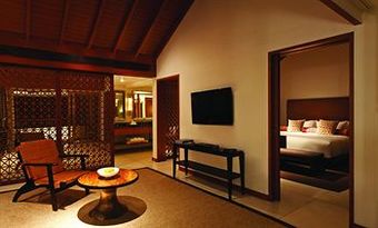 Hotel Alila Diwa Goa