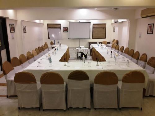 Hotel Shiva Residency