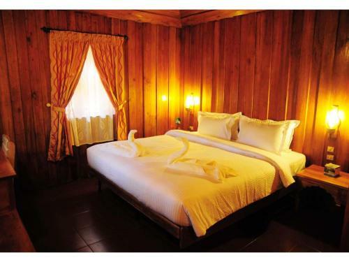 Hotel Saj Vagamon Hideout