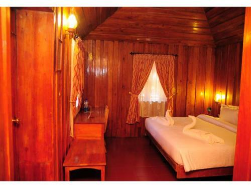 Hotel Saj Vagamon Hideout