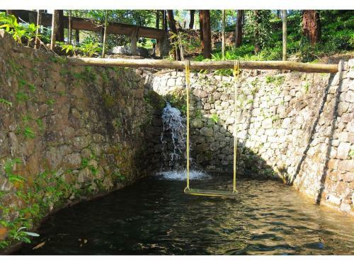 Hotel Saj Vagamon Hideout