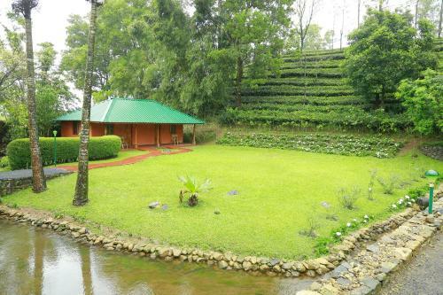 Hotel Saj Vagamon Hideout