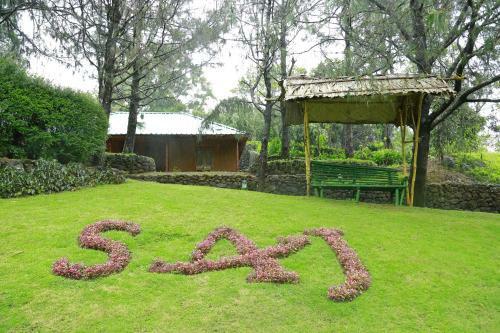 Hotel Saj Vagamon Hideout