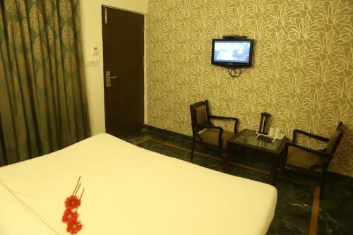 Hotel Kamla Palace