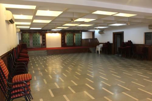 Hotel Kamla Palace
