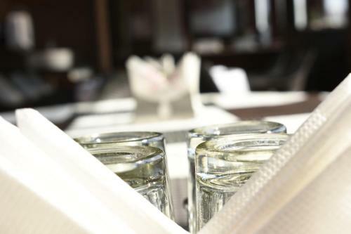 Hotel Rajpur Heights