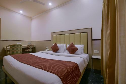 Oyo 1197 Hotel Annex