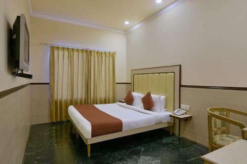 Oyo 1197 Hotel Annex