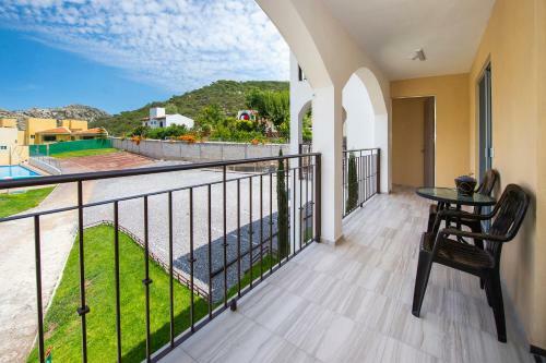 Hotel Quinta Las Fuentes Bernal