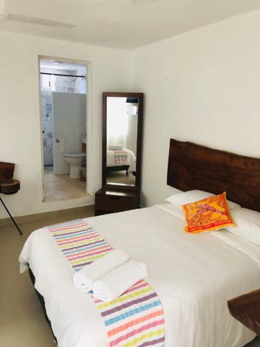 Bed & Breakfast Casa Bizu