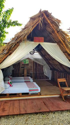El B�ho Sport Camp