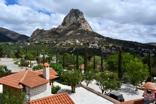 Zidada Hotel And Chalets