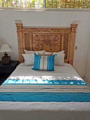Hotel Casa Mar�a Resort