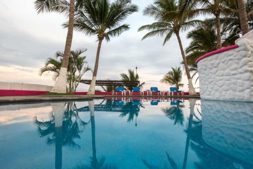 Hotel Casa Mar�a Resort
